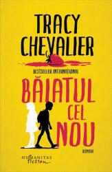 Baiatul cel nou. Othello de William Shakespeare reimaginat - Tracy Chevalier (ISBN: 9786067793710)