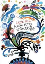 A legkisebb boszorkány (2016)