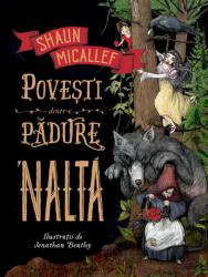 Povești dintr-o pădure 'naltă (ISBN: 9789735061241)