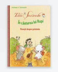 TILDA SORICELA - In cautarea lui Rupi (ISBN: 9786066837026)