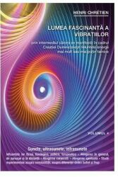 Lumea fascinantă a vibrațiilor (ISBN: 9786068742175)