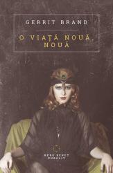 O viață nouă, nouă (ISBN: 9786067631845)