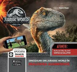 Jurassic World (ISBN: 9786063325090)