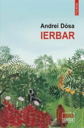 Ierbar - Andrei Dosa (ISBN: 9789734673636)