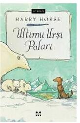 Ultimii ursi polari - Harry Horse (ISBN: 9789731989488)
