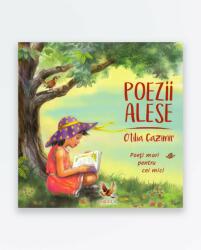 POEZII ALESE (ISBN: 9789737147653)