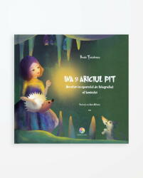 INA SI ARICIUL PIT - Aventuri in aparatul de fotografiat al bunicului - II (ISBN: 9786067933505)