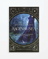 Ascensiunea Rebecca Ross (ISBN: 9786067933703)