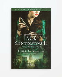 Jack Spintecătorul. Crimele din Whitechapel (ISBN: 9786067933758)