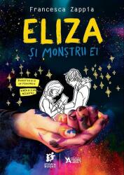 Eliza si monstrii ei - Francesca Zappia (ISBN: 9786069449363)