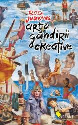 Arta gândirii creative (ISBN: 9786069800126)