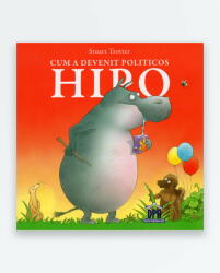 Cum a devenit politicos Hipo (ISBN: 9786066837217)