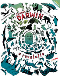 Charles Darwin (ISBN: 9786064302885)