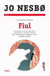 Fiul (ISBN: 9786064004680)