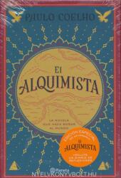 El alquimista - Paulo Coelho (ISBN: 9788408188292)