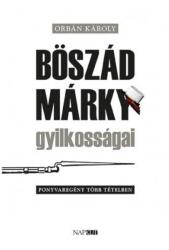 Böszád Márky gyilkosságai (2018)