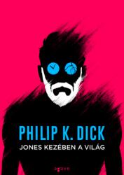 Jones kezében a világ (2018)