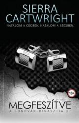 Sierra Cartwright: Megfeszítve (2018)
