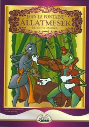 Állatmesék és tanítómesék (ISBN: 9786068638218)