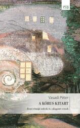 A kórus kitart (ISBN: 3380002208008)