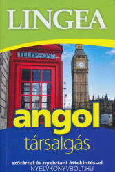 Angol Társalgás 3 (ISBN: 9786155663819)