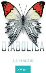 Diabolica (ISBN: 9786068811505)