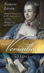 Versailles sztori (ISBN: 9786155612718)