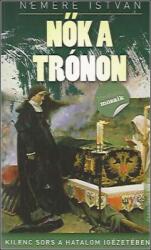 Nők a trónon (ISBN: 9786155612138)