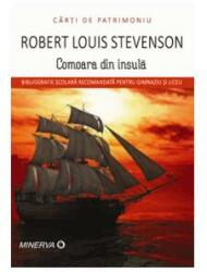 Comoara din insulă (ISBN: 9789732110492)