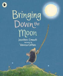 Bringing Down the Moon - Jonathan Emmett (ISBN: 9781406373042)