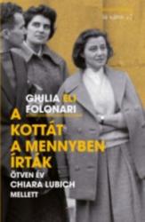 A KOTTÁT A MENNYBEN ÍRTÁK (ISBN: 9786158084932)