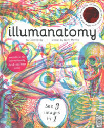 Illumanatomy - Kate Davies (ISBN: 9781786030504)