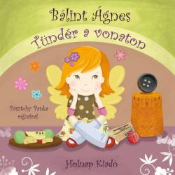 Tündér a vonaton (ISBN: 9789633491812)