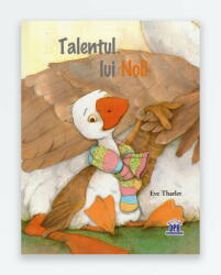 Talentul lui Noli (ISBN: 9786066837330)