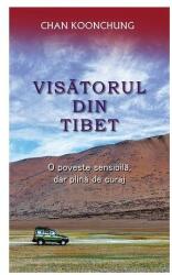 Visătorul din Tibet (ISBN: 9786067760316)