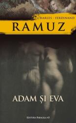 Adam şi Eva (ISBN: 9789734724338)
