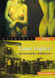 Casa Inglezi (ISBN: 9789734727315)