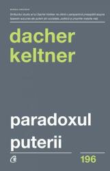 Paradoxul puterii (ISBN: 9786064400864)
