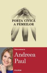 Forţa civică a femeilor (ISBN: 9789734673759)