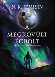 A megkövült égbolt (2018)