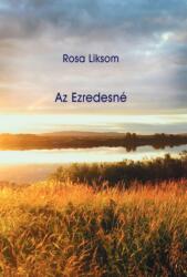 Az Ezredesné (ISBN: 9786155479465)
