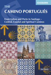 The Camino Portugus (ISBN: 9781852849320)