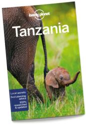 Lonely Planet Tanzania - Planet Lonely (ISBN: 9781786575623)