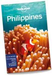 Lonely Planet Philippines - Planet Lonely (ISBN: 9781786574701)