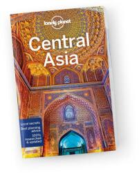 Lonely Planet Central Asia 7 (ISBN: 9781786574640)