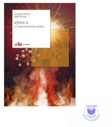 Kémia 9. - B kerettantervek szerint (ISBN: 9789631646245)