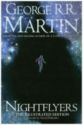 Nightflyers - George R. R. Martin (2018)