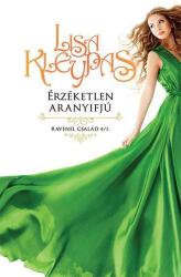 Érzéketlen aranyifjú / Ravenel család 1 (2018)