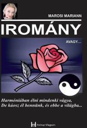 Iromány, avagy (ISBN: 9786155812248)