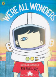 We´re All Wonders (ISBN: 9780141386416)